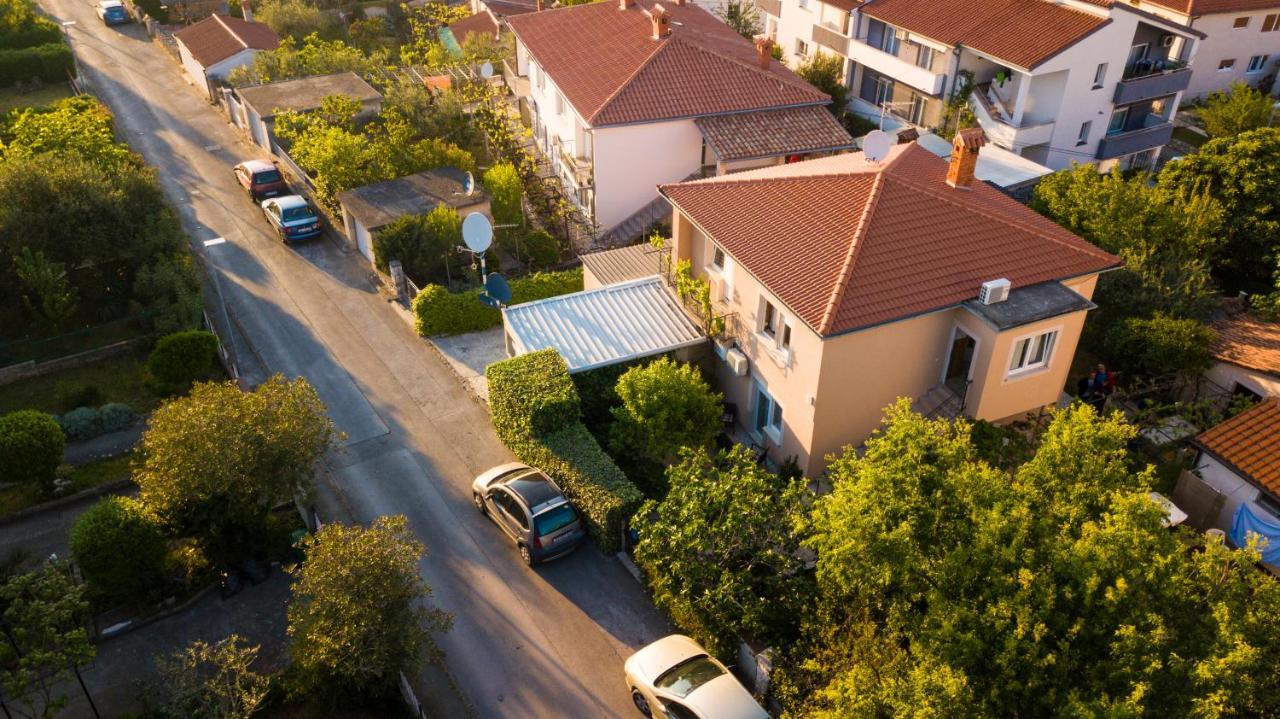 Morena Pula Exterior photo